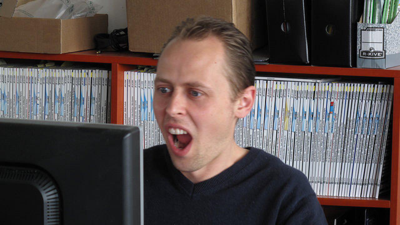 [23/03/2012] Falls sich jemals wieder Geld auf meinem Konto befindet, dass ich nicht für meine Kindern ausgeben muss, kaufe ich mir eine Geforce GTX 680. 