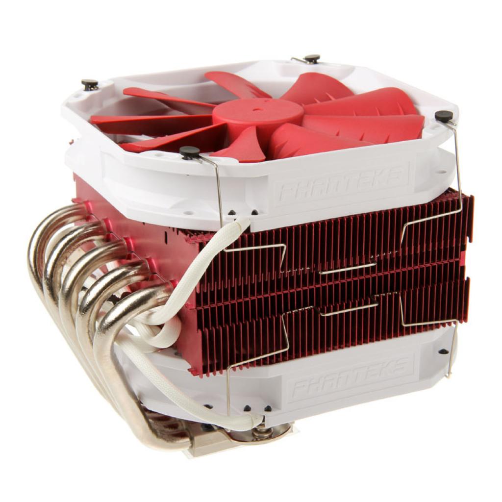 [30/03/2012] Phanteks PH-TC14CS: Top-Blow-CPU-Kühler mit Spezialbeschichtung vorgestellt (4)