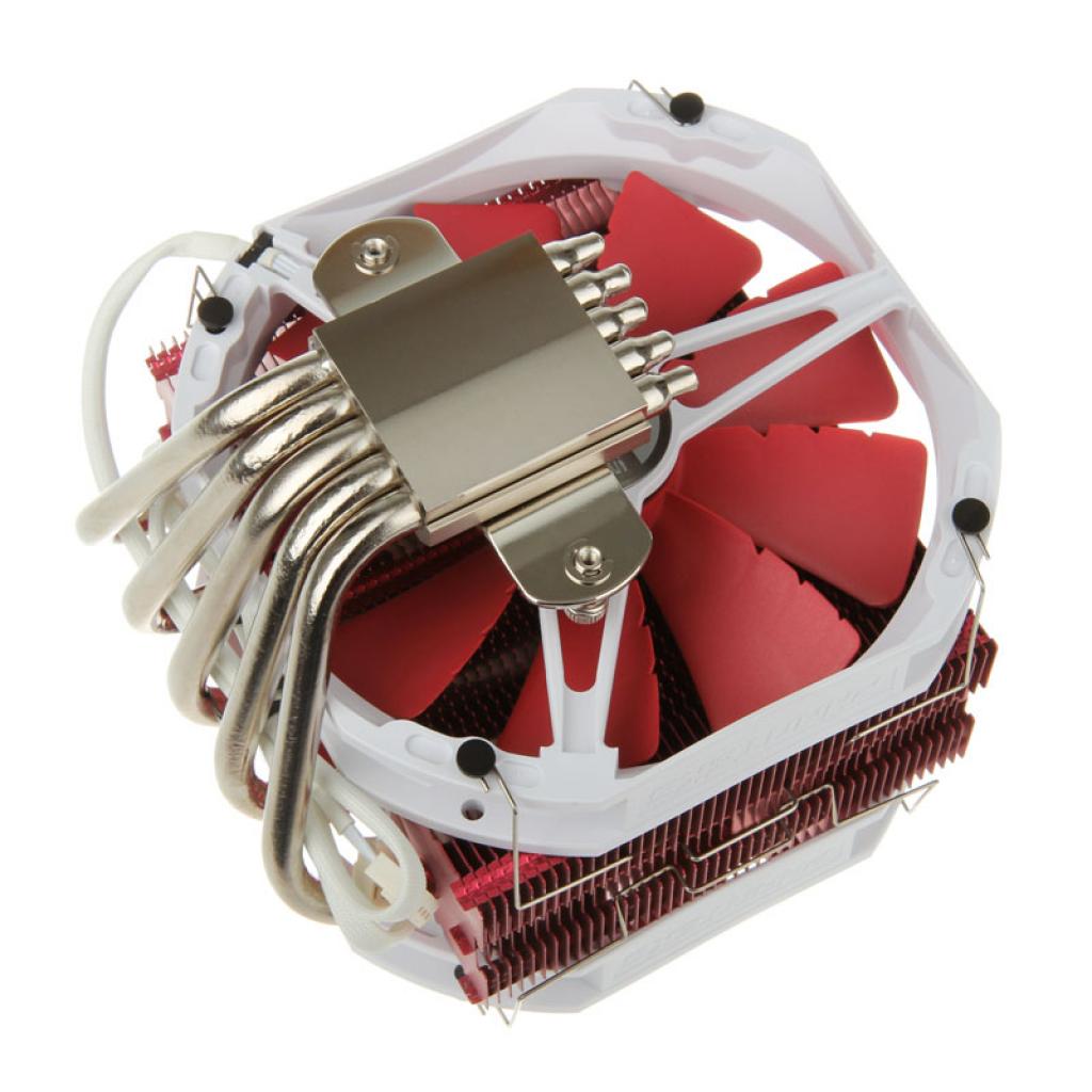 [30/03/2012] Phanteks PH-TC14CS: Top-Blow-CPU-Kühler mit Spezialbeschichtung vorgestellt (7)