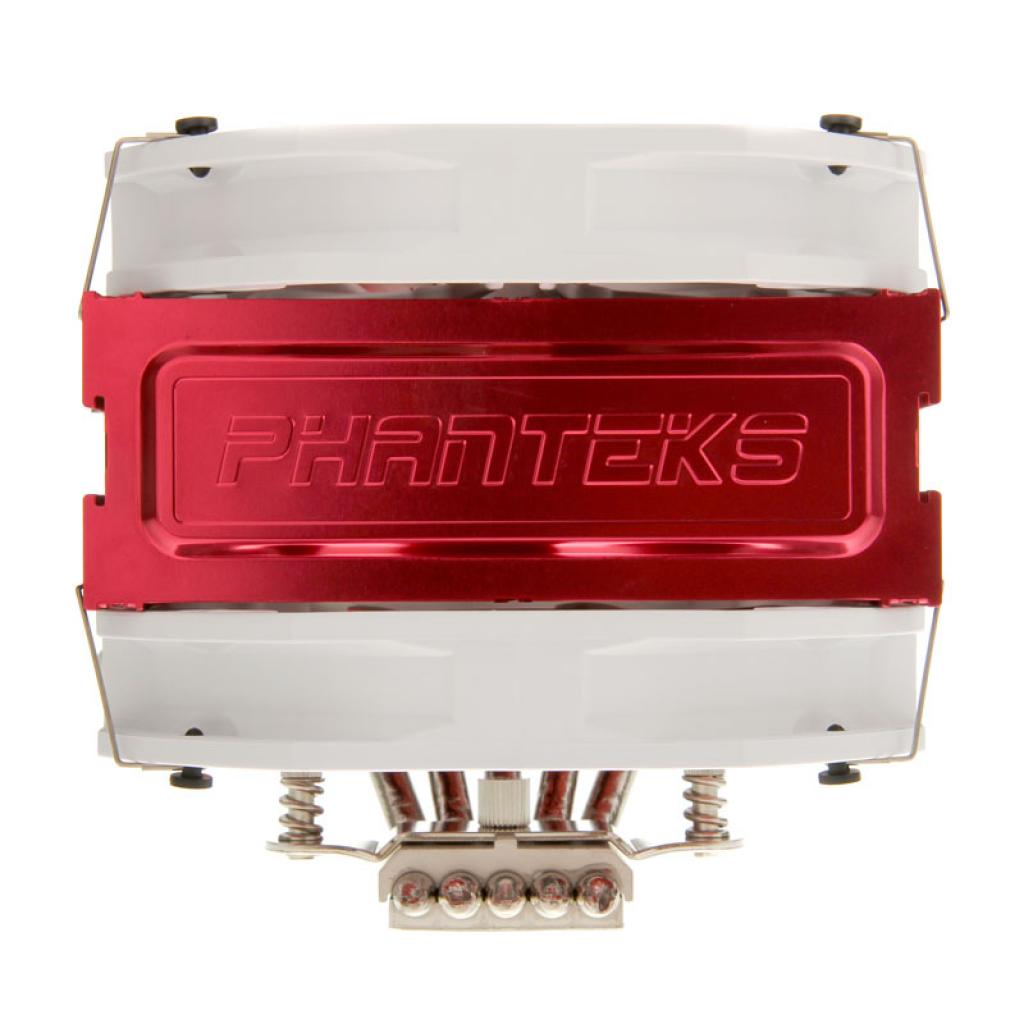 [30/03/2012] Phanteks PH-TC14CS: Top-Blow-CPU-Kühler mit Spezialbeschichtung vorgestellt (9)