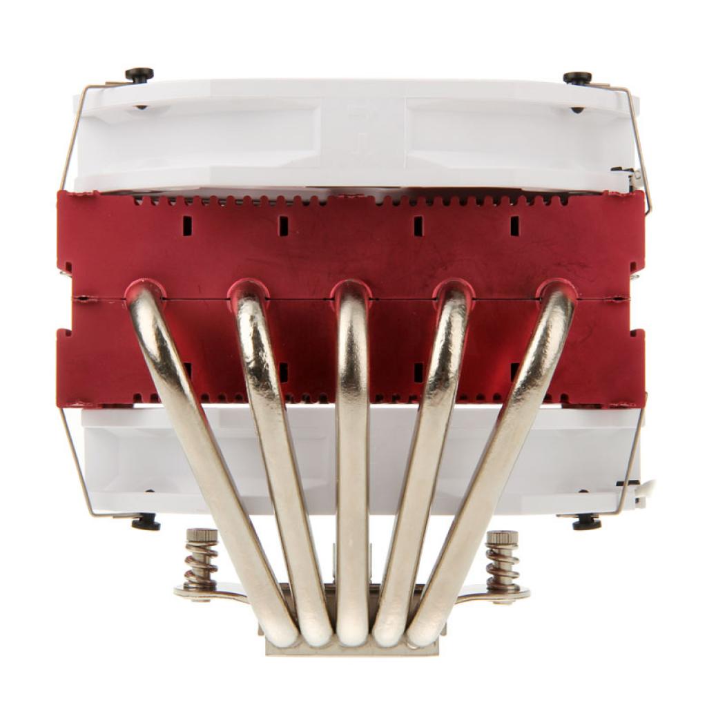 [30/03/2012] Phanteks PH-TC14CS: Top-Blow-CPU-Kühler mit Spezialbeschichtung vorgestellt (10)