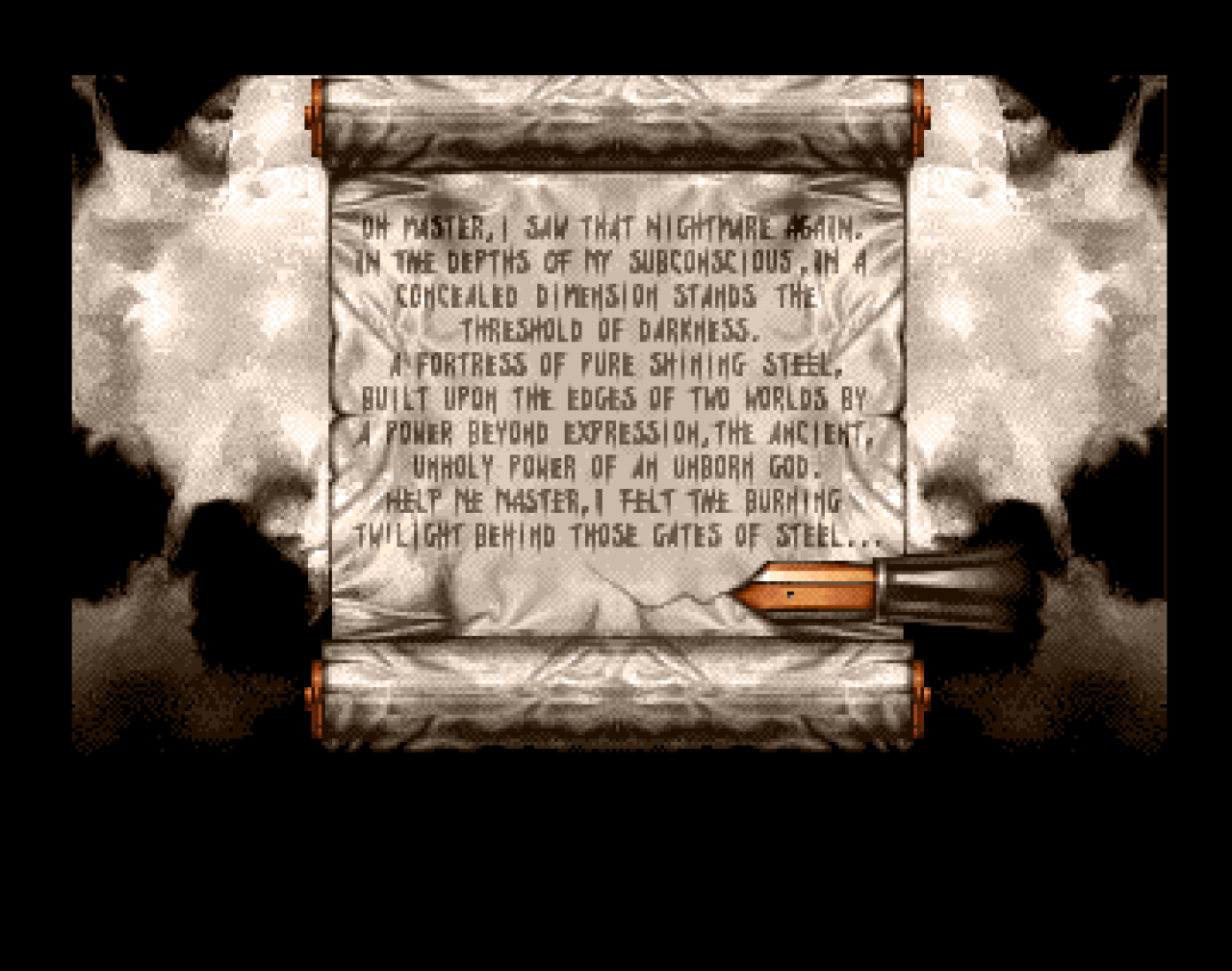 [23/03/2012] Retro-Screenshots: User präsentieren alte Spiele und andere Software (64)