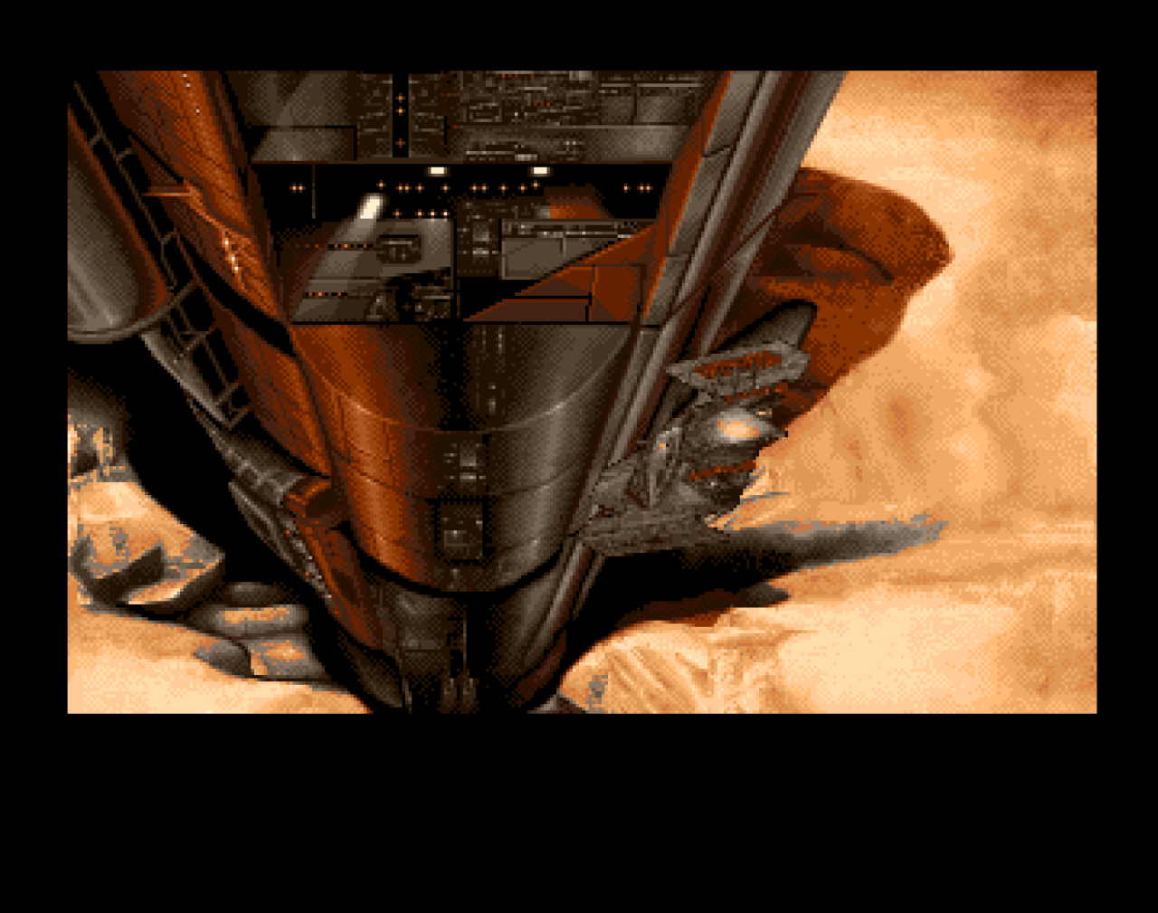 [23/03/2012] Retro-Screenshots: User präsentieren alte Spiele und andere Software (70)