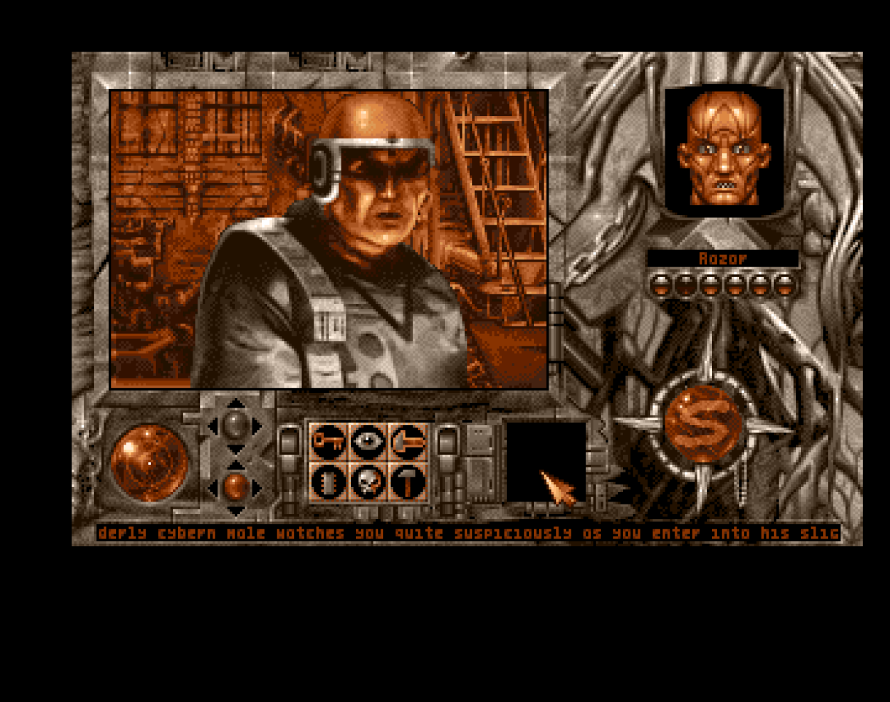 [23/03/2012] Retro-Screenshots: User präsentieren alte Spiele und andere Software (80)