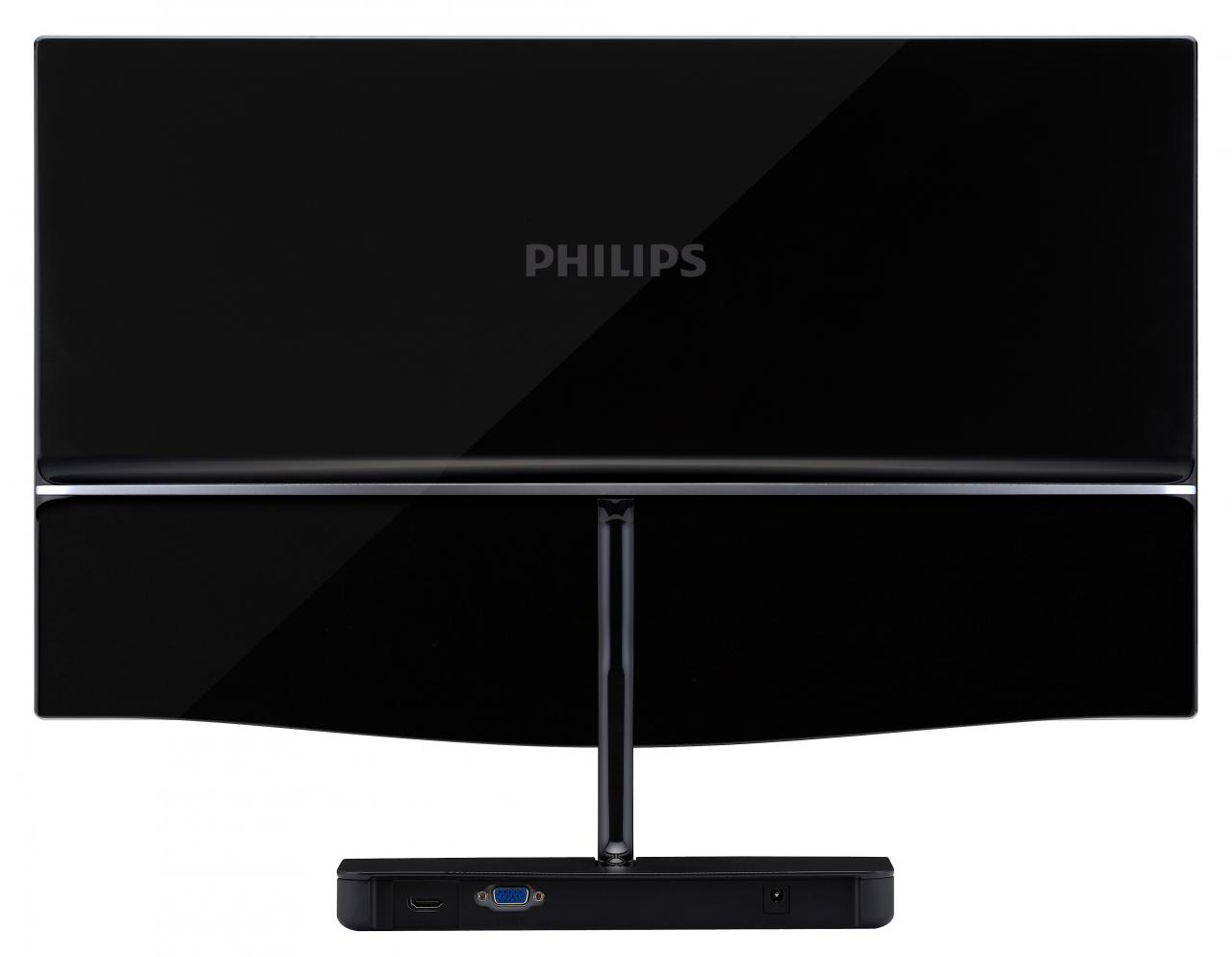 [22/03/2012] Blade 2: Philips kündigt ultra-flachen 23-Zoll-Monitor mit IPS-Panel an [Update] (1)