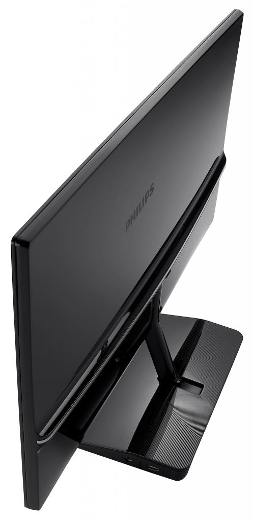 [22/03/2012] Blade 2: Philips kündigt ultra-flachen 23-Zoll-Monitor mit IPS-Panel an [Update] (2)