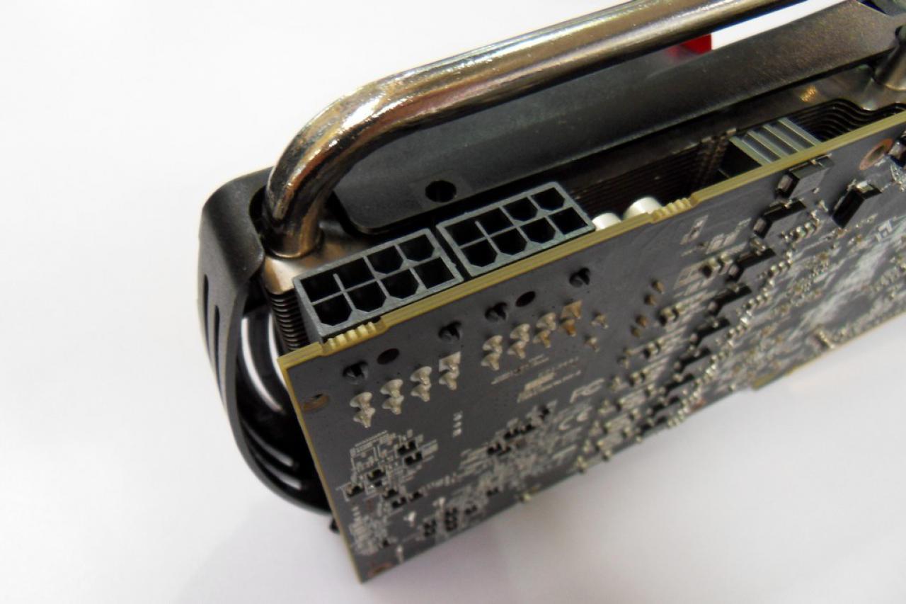 [07/03/2012] Powercolor zeigt die weltschnellste Radeon - die HD 7970 Vertex 2 (4)