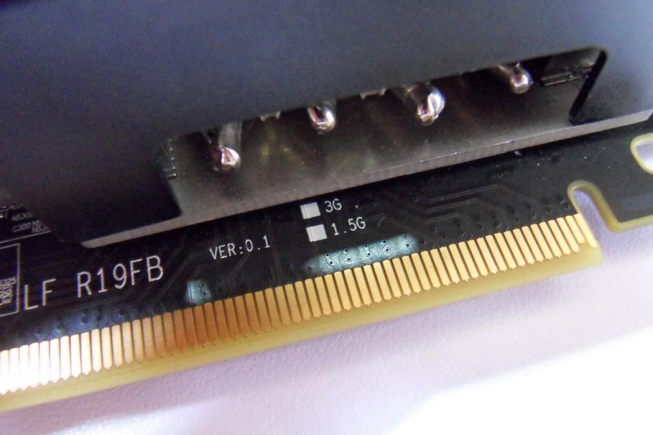[07/03/2012] Powercolor zeigt die weltschnellste Radeon - die HD 7970 Vertex 2 (10)