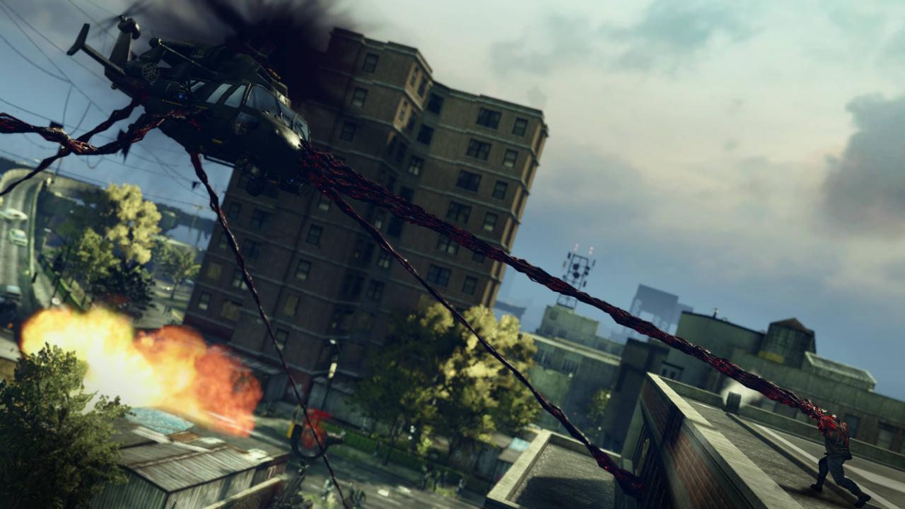 [22/03/2012] Prototype im Test und Systemanforderungen: Spaßige Action mit dummer KI und hohen Hardwareanforderungen (7)