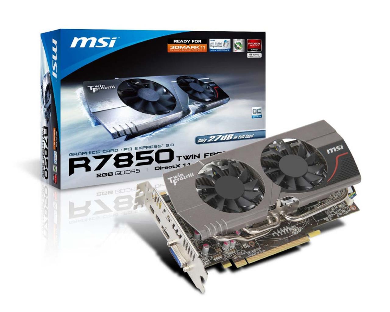 [05/03/2012] Radeon HD 7850 und HD 7870: Herstellerkarten im Überblick. (8)