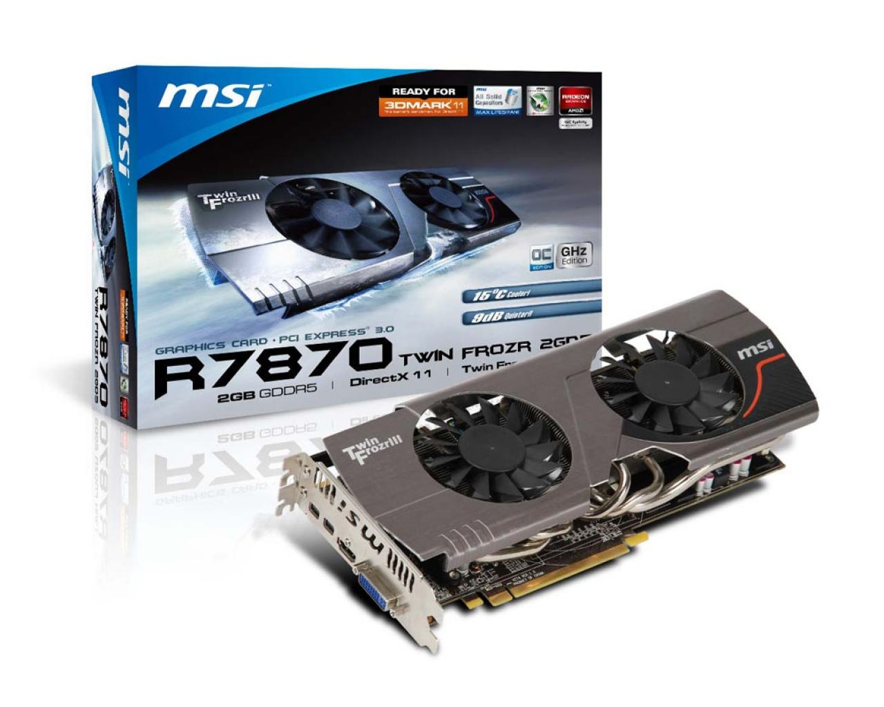 [05/03/2012] Radeon HD 7850 und HD 7870: Herstellerkarten im Überblick. (9)