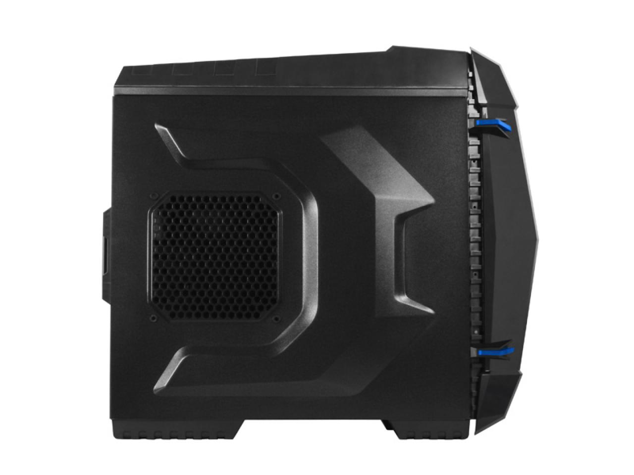 [30/03/2012] Raidmax präsentiert Raptor-Gaming-Gehäuse mit Sportwagen-Thema (16)