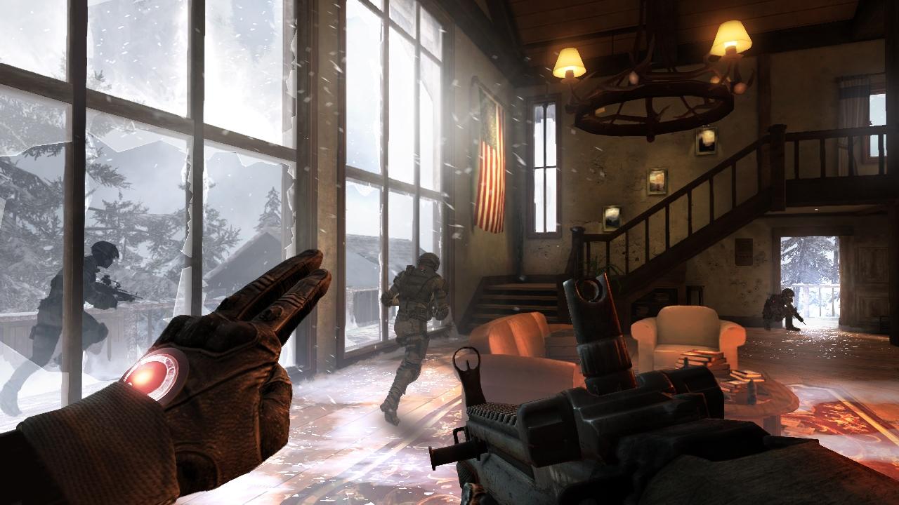 [27/03/2012] Rainbow Six Patriots, Ubisoft, 2013.