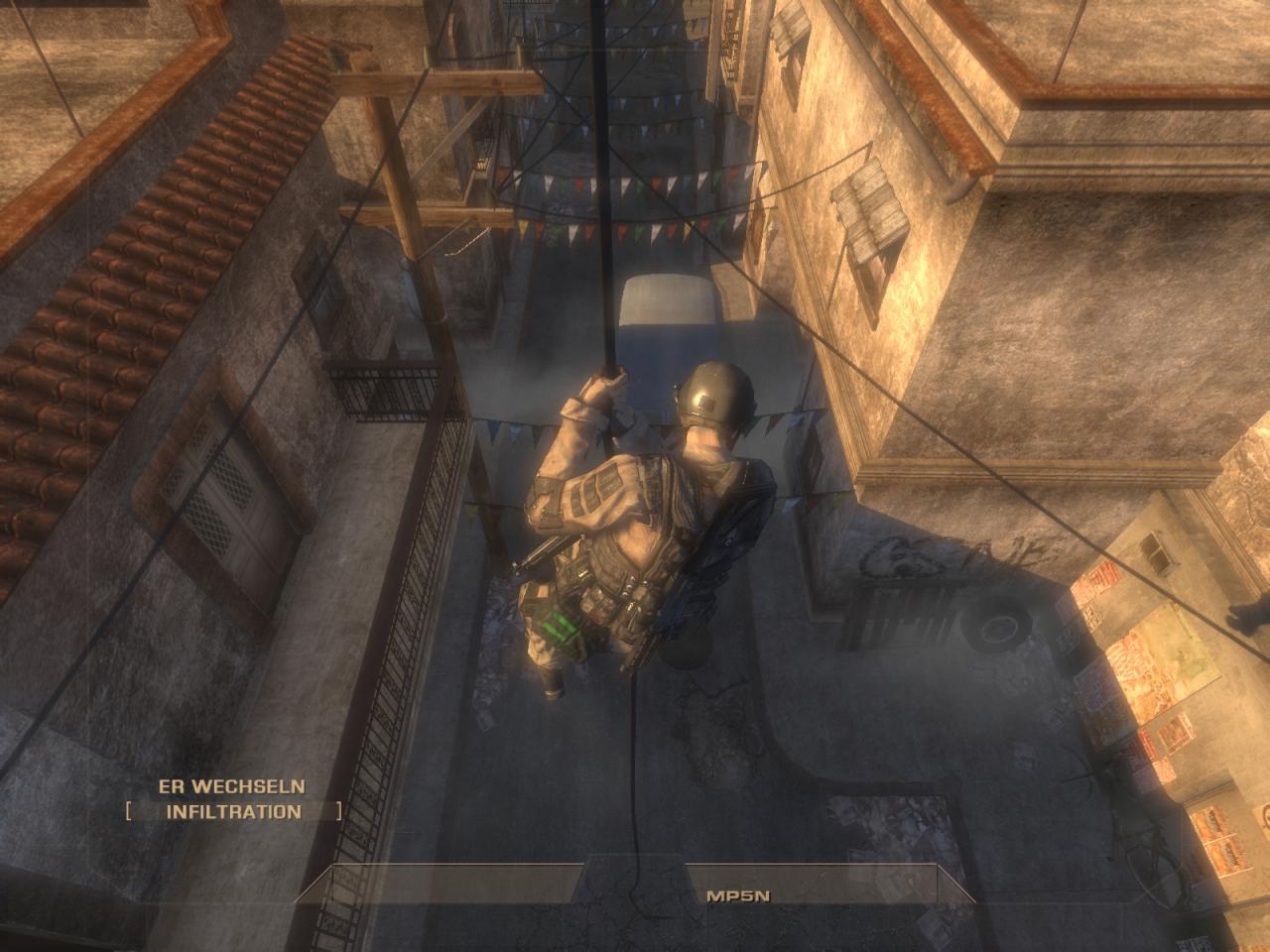 [27/03/2012] Rainbow Six Vegas, Ubisoft, 2006.