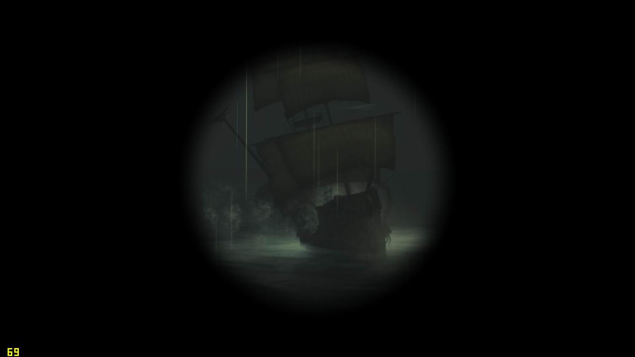[08/03/2012] Weitere Impressionen aus Risen 2 - Dark Waters