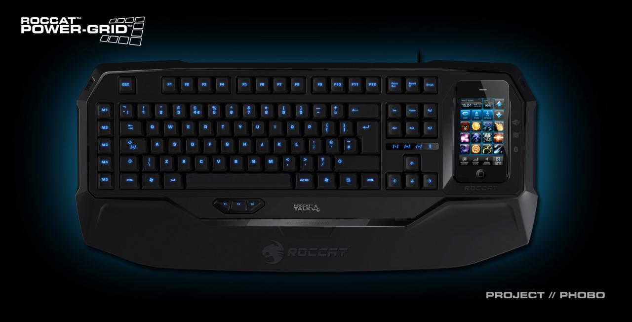[13/03/2012] Roccat Project Phobo 03