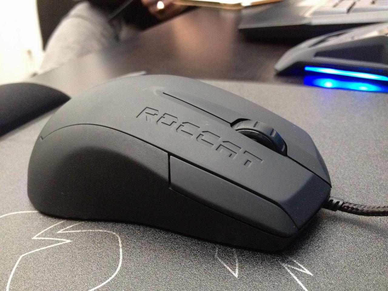 [09/03/2012] Roccat Savu von der Cebit 2012 (6)