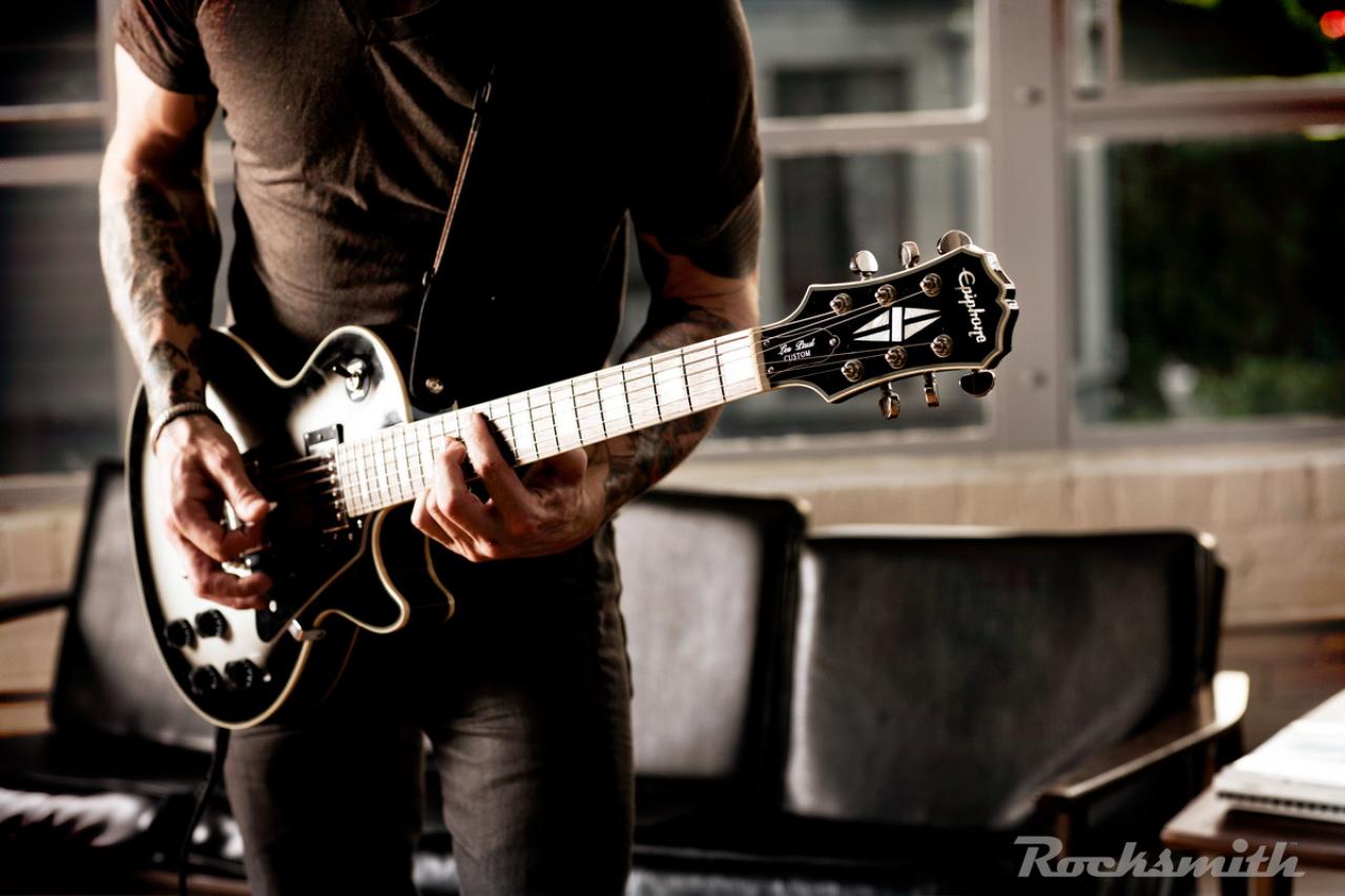 [08/03/2012] 2012: Rocksmith