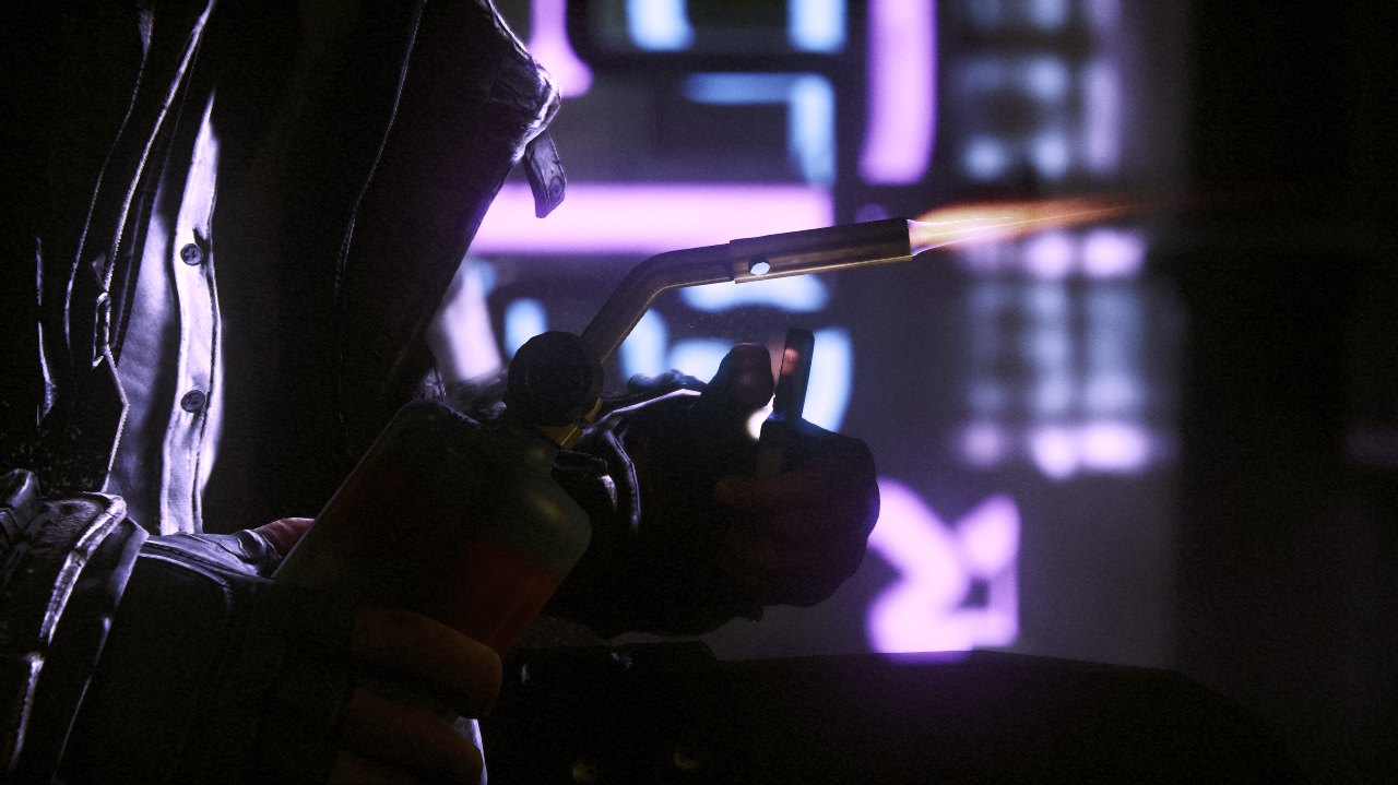 [08/03/2012] Unreal Engine 3: mit FXAA