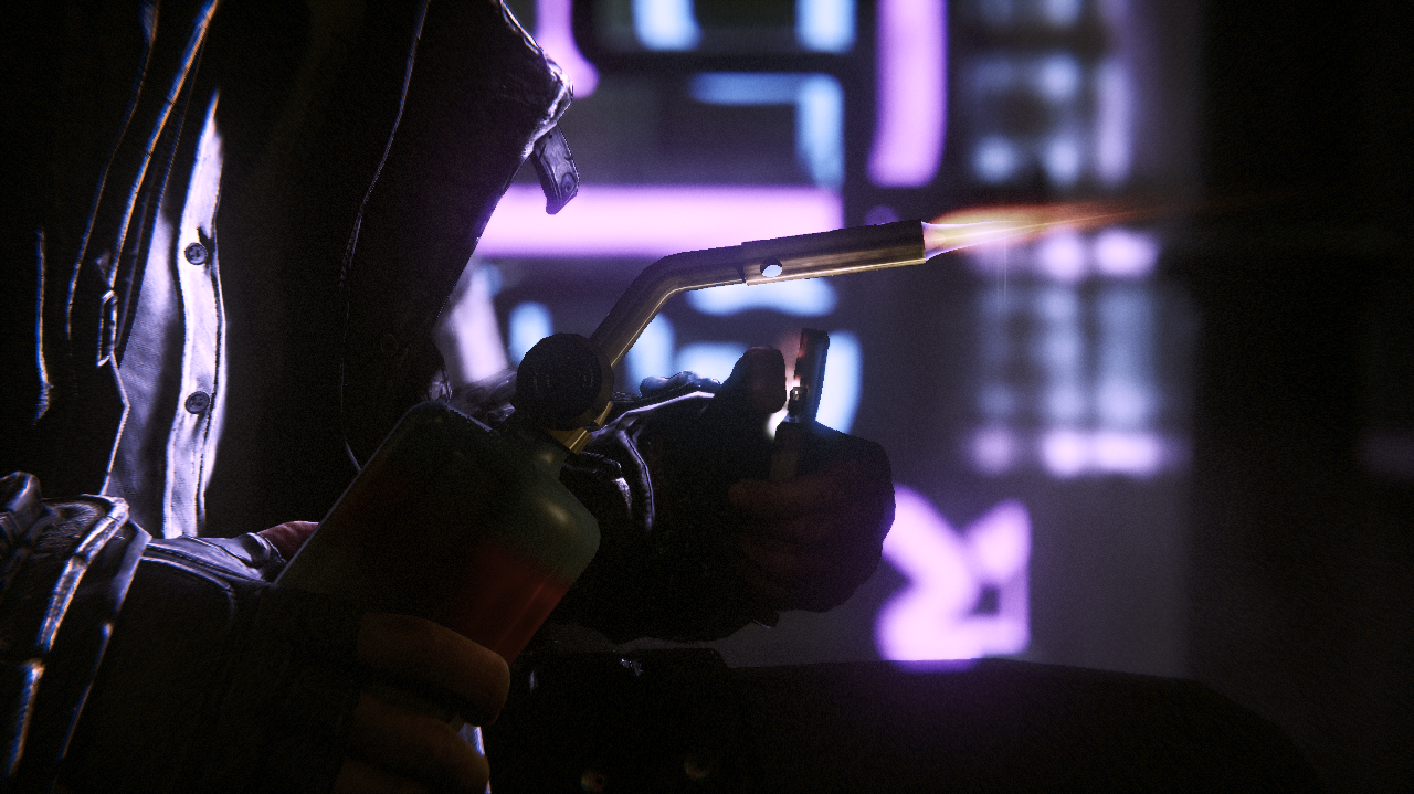 [08/03/2012] Unreal Engine 3: mit MSAA