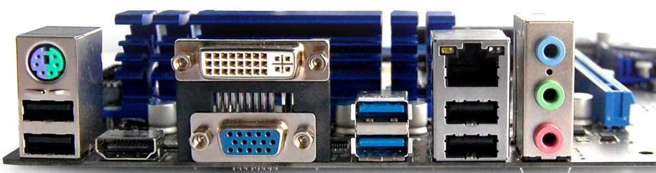 [27/03/2012] Sapphire kündigt Pure Platinum A55V-Mainboard für Sockel FM1-Prozessoren an (3)