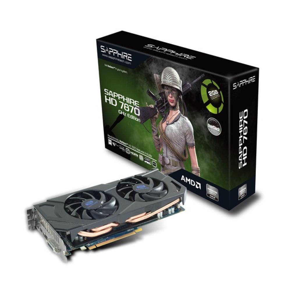 [05/03/2012] Radeon HD 7850 und HD 7870: Herstellerkarten im Überblick. (14)