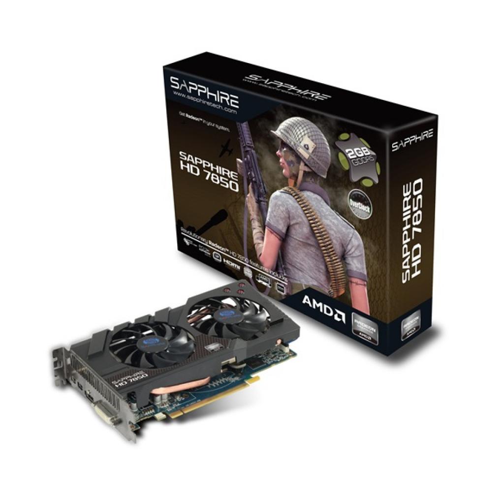 [05/03/2012] Radeon HD 7850 und HD 7870: Herstellerkarten im Überblick. (12)