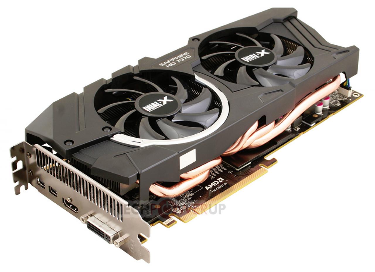 [15/03/2012] Sapphire offeriert Radeon HD 7970 OC Edition mit ausgefallenen Kühler-Design und Dual-BIOS (4)