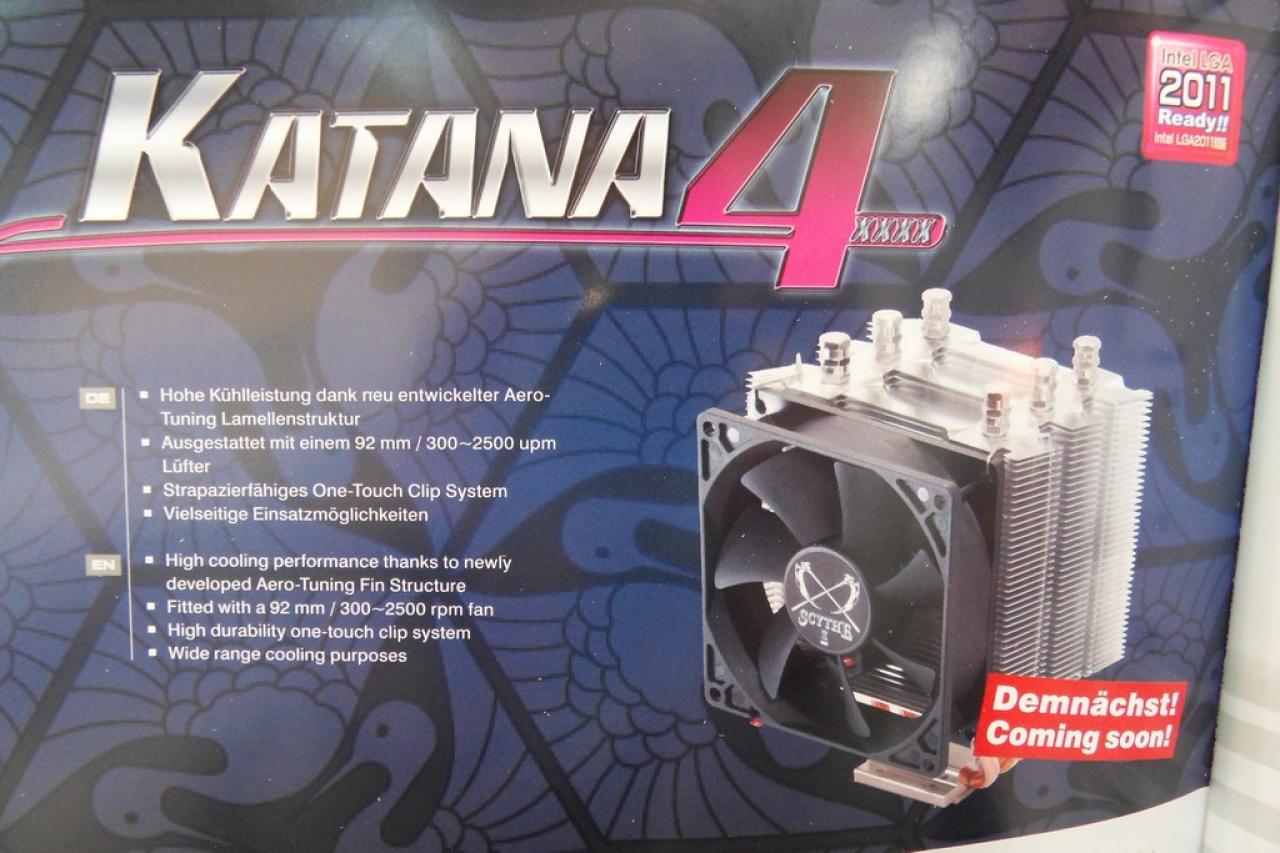 [06/03/2012] Scythe Katana 4 09