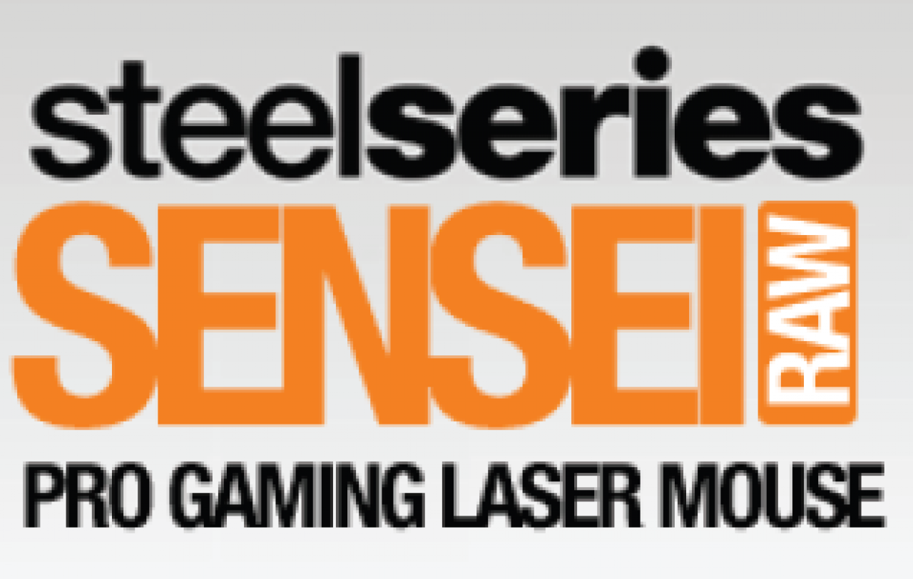 [06/03/2012] Gaming-Maus: Steelseries bringt Sensei Raw in zwei Versionen (13)