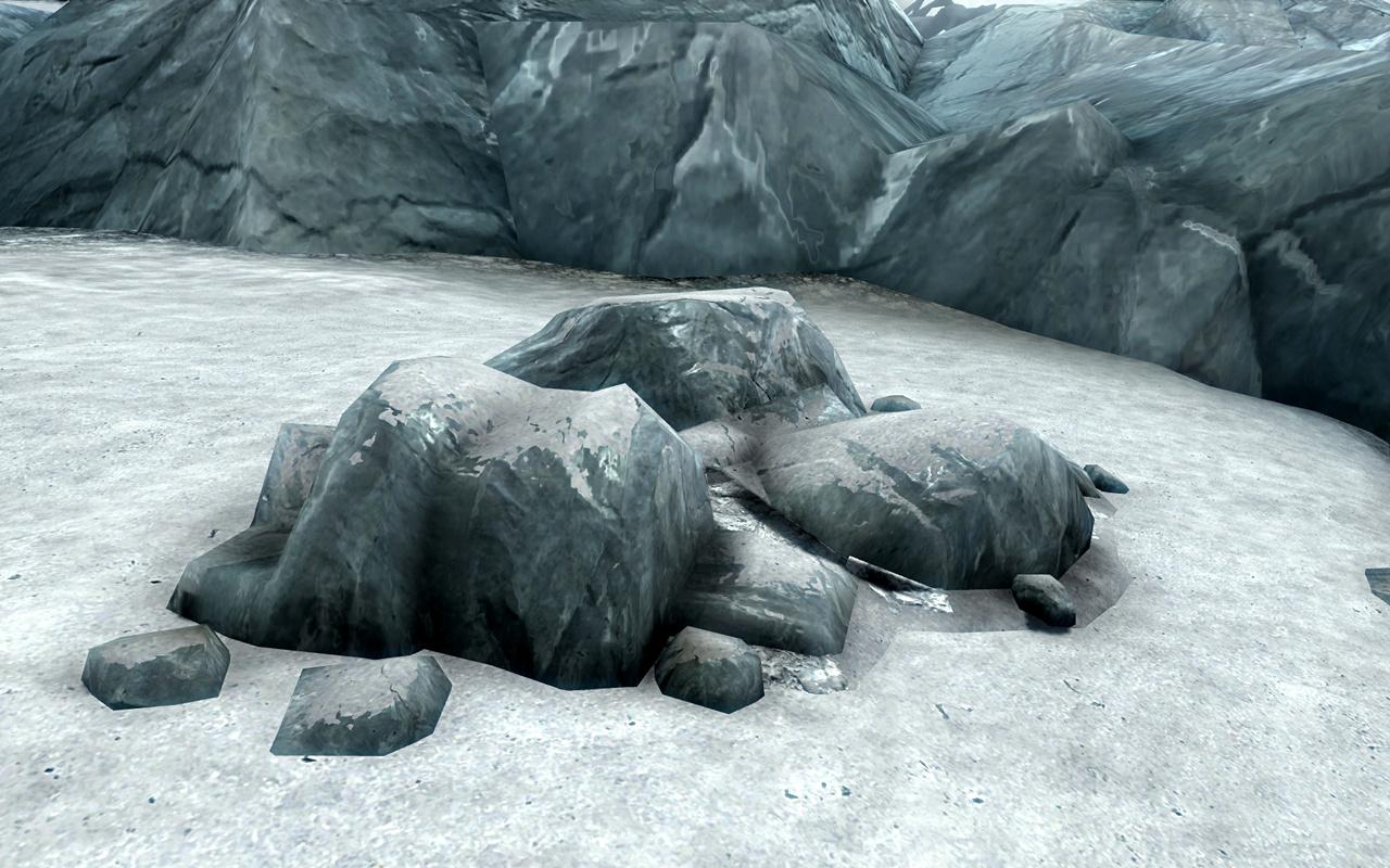 [31/03/2012] The Elder Scrolls 5 Skyrim: Standard- vs. Hi-Res-Texturen vs. Realistic-Overhaul-Mod (1)