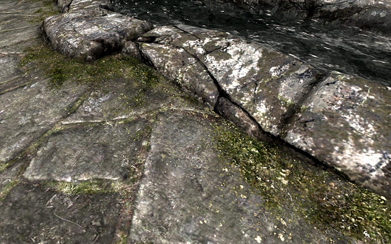 Hi-Res von Bethesda