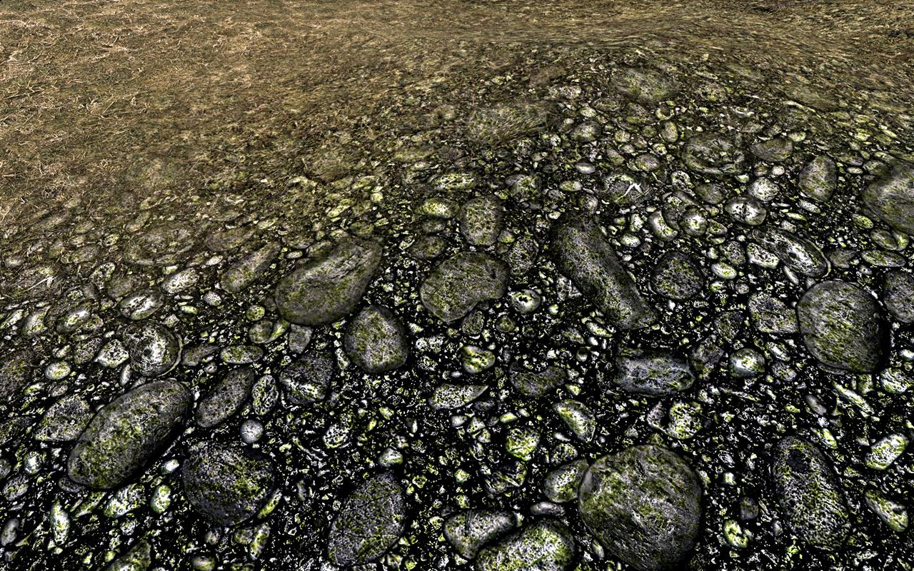 [31/03/2012] The Elder Scrolls 5 Skyrim: Standard- vs. Hi-Res-Texturen vs. Realistic-Overhaul-Mod (7)