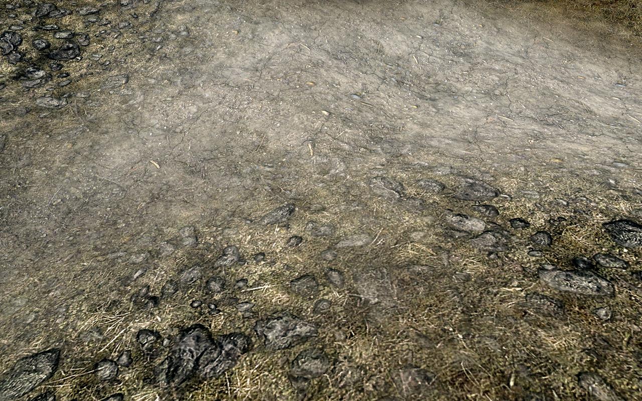 [31/03/2012] The Elder Scrolls 5 Skyrim: Standard- vs. Hi-Res-Texturen vs. Realistic-Overhaul-Mod (15)