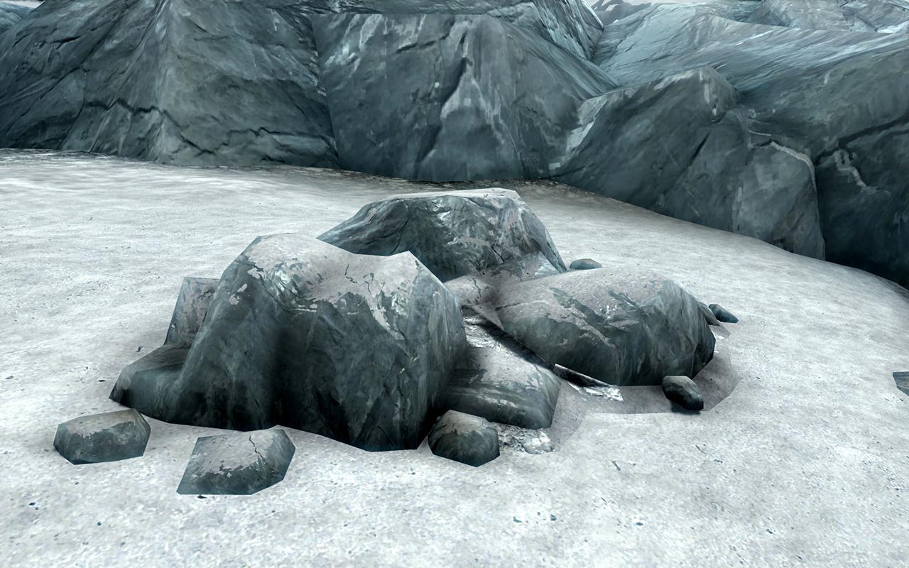 [31/03/2012] The Elder Scrolls 5 Skyrim: Standard- vs. Hi-Res-Texturen vs. Realistic-Overhaul-Mod (2)