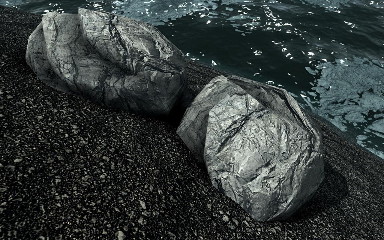 [31/03/2012] The Elder Scrolls 5 Skyrim: Standard- vs. Hi-Res-Texturen vs. Realistic-Overhaul-Mod (19)