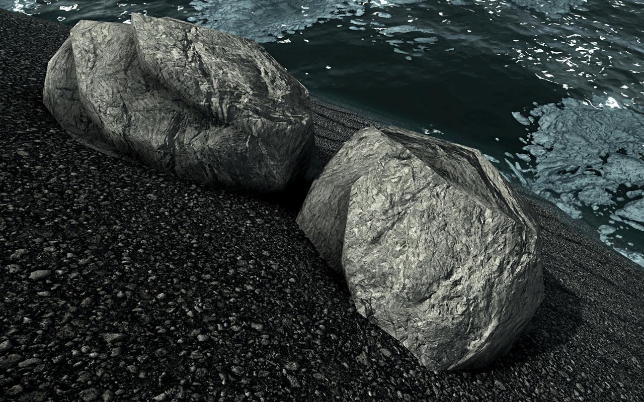 [31/03/2012] The Elder Scrolls 5 Skyrim: Standard- vs. Hi-Res-Texturen vs. Realistic-Overhaul-Mod (20)