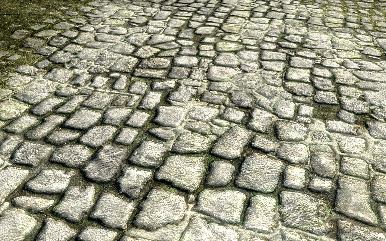 [31/03/2012] The Elder Scrolls 5 Skyrim: Standard- vs. Hi-Res-Texturen vs. Realistic-Overhaul-Mod (21)