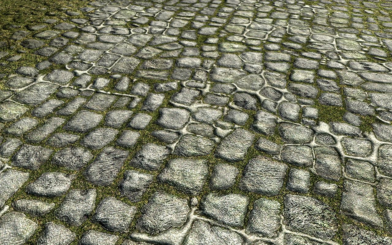[31/03/2012] The Elder Scrolls 5 Skyrim: Standard- vs. Hi-Res-Texturen vs. Realistic-Overhaul-Mod (22)