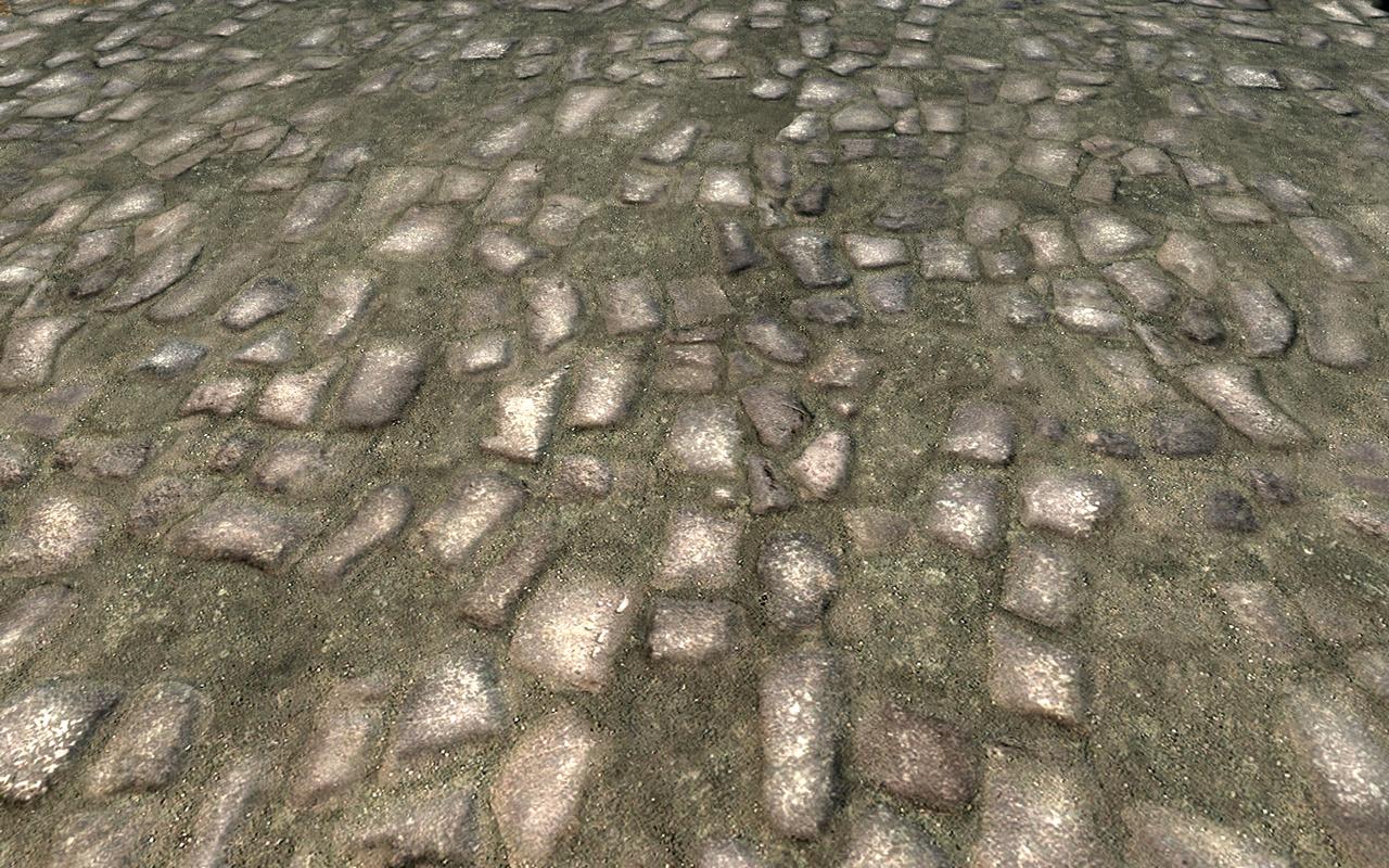 [31/03/2012] The Elder Scrolls 5 Skyrim: Standard- vs. Hi-Res-Texturen vs. Realistic-Overhaul-Mod (23)