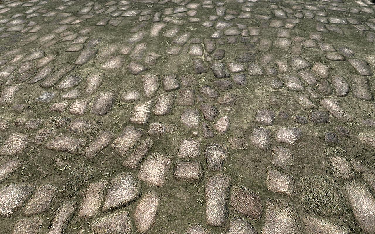 [31/03/2012] The Elder Scrolls 5 Skyrim: Standard- vs. Hi-Res-Texturen vs. Realistic-Overhaul-Mod (24)