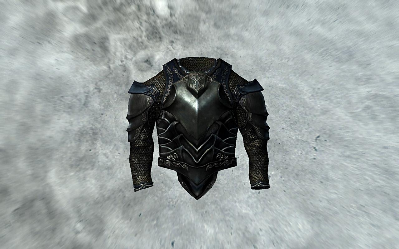 [31/03/2012] The Elder Scrolls 5 Skyrim: Standard- vs. Hi-Res-Texturen vs. Realistic-Overhaul-Mod (60)