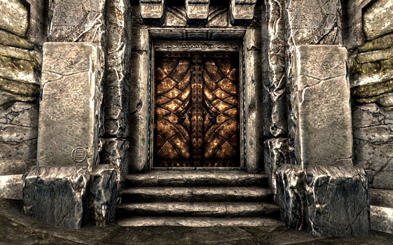 [31/03/2012] The Elder Scrolls 5 Skyrim: Standard- vs. Hi-Res-Texturen vs. Realistic-Overhaul-Mod (25)