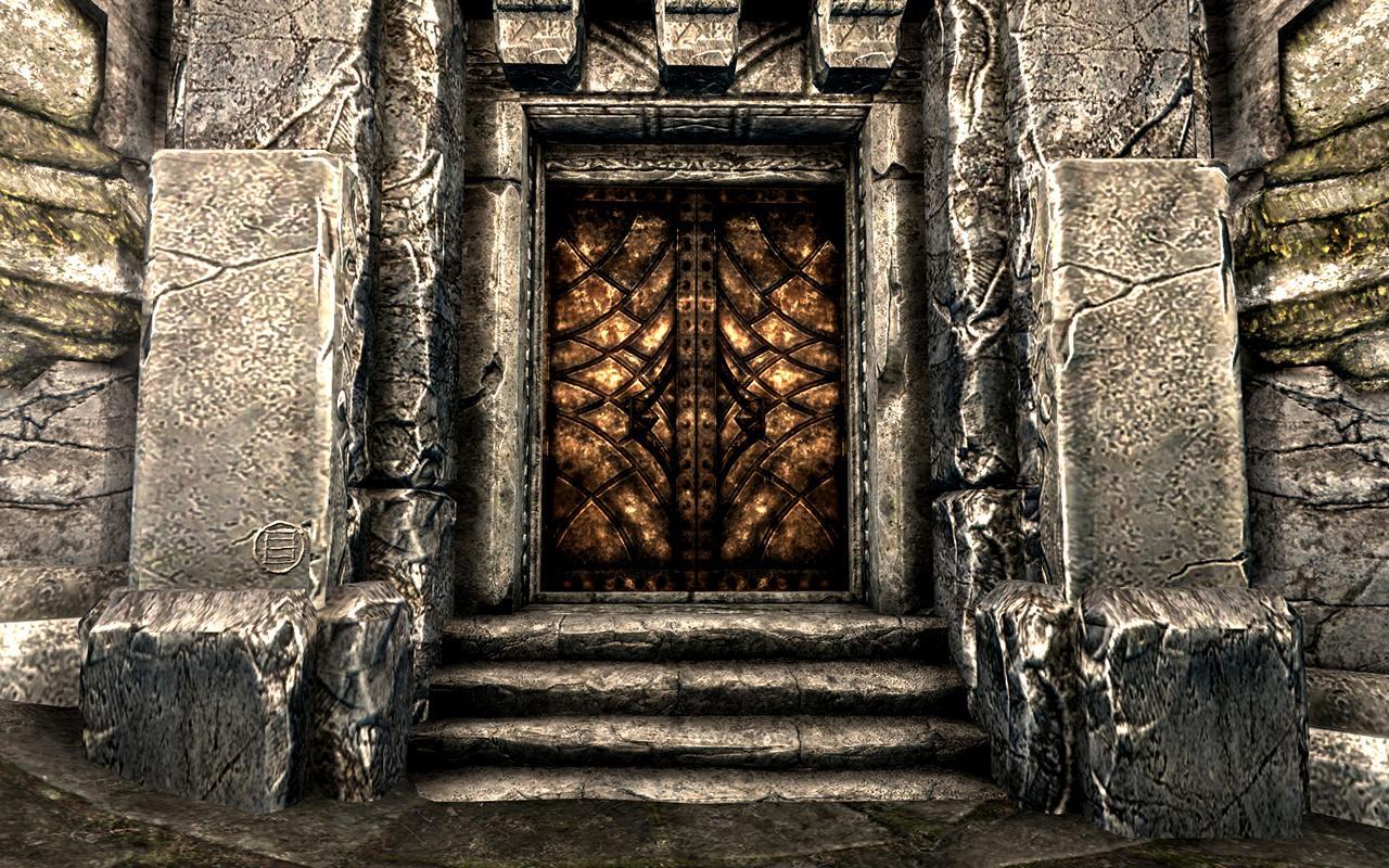 [31/03/2012] The Elder Scrolls 5 Skyrim: Standard- vs. Hi-Res-Texturen vs. Realistic-Overhaul-Mod (26)