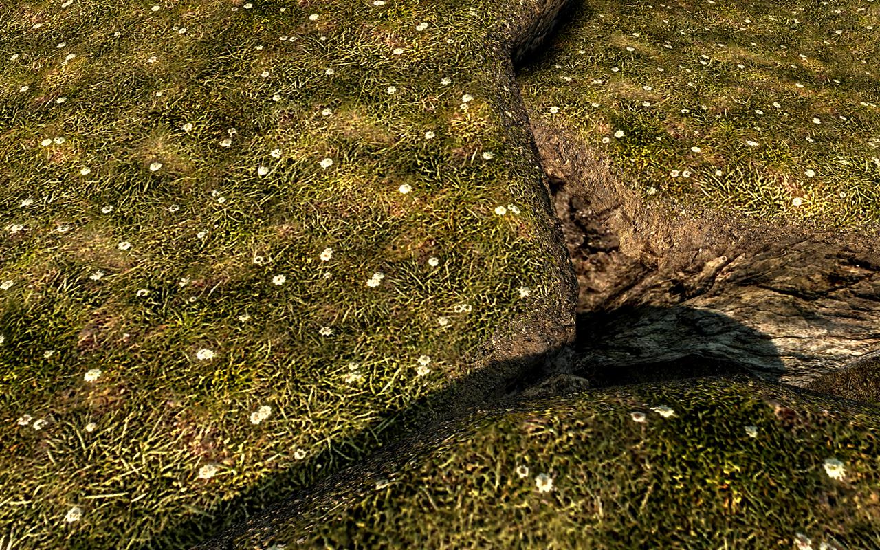 [31/03/2012] The Elder Scrolls 5 Skyrim: Standard- vs. Hi-Res-Texturen vs. Realistic-Overhaul-Mod (8)