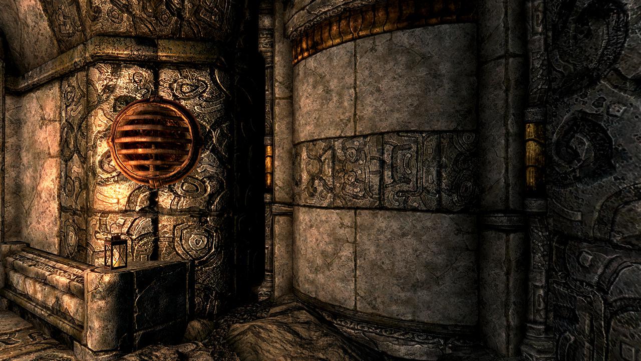 [31/03/2012] The Elder Scrolls 5 Skyrim: Standard- vs. Hi-Res-Texturen vs. Realistic-Overhaul-Mod (41)