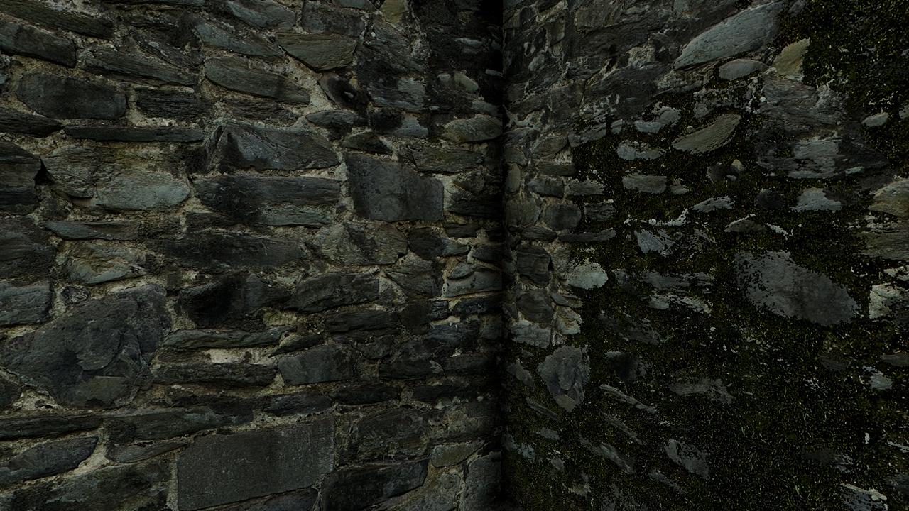 [31/03/2012] The Elder Scrolls 5 Skyrim: Standard- vs. Hi-Res-Texturen vs. Realistic-Overhaul-Mod (49)