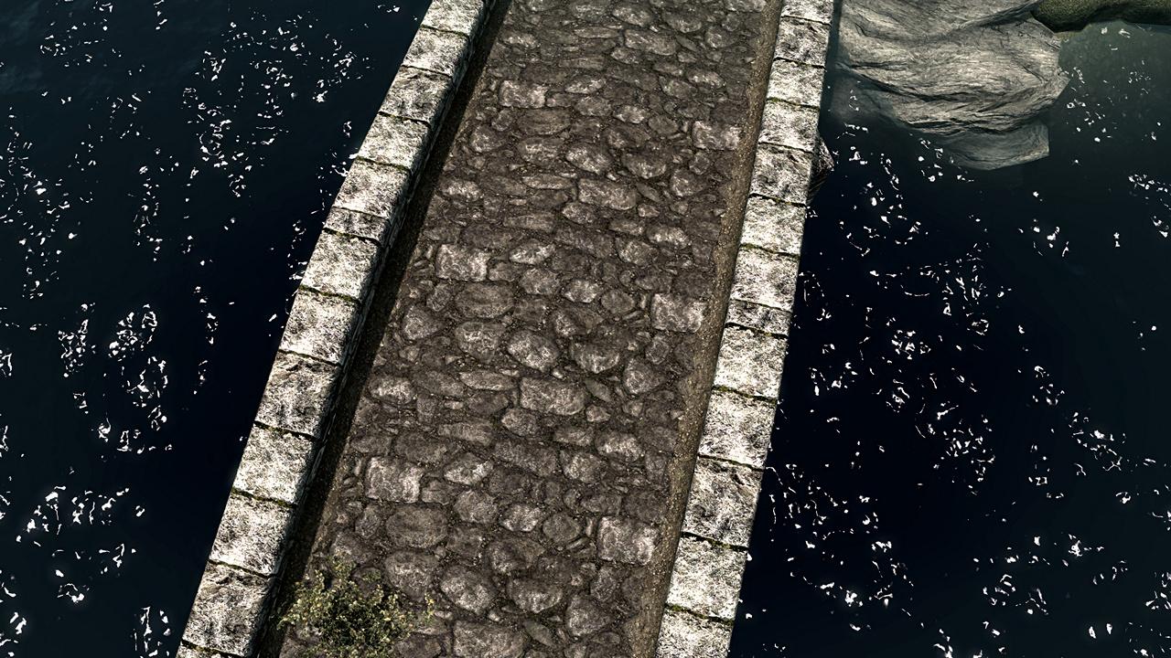 [31/03/2012] The Elder Scrolls 5 Skyrim: Standard- vs. Hi-Res-Texturen vs. Realistic-Overhaul-Mod (32)