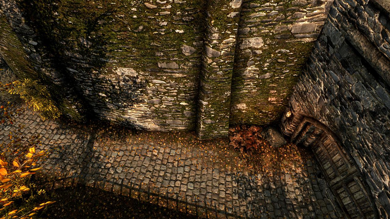 [31/03/2012] The Elder Scrolls 5 Skyrim: Standard- vs. Hi-Res-Texturen vs. Realistic-Overhaul-Mod (51)