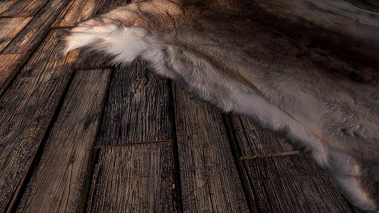 [31/03/2012] The Elder Scrolls 5 Skyrim: Standard- vs. Hi-Res-Texturen vs. Realistic-Overhaul-Mod (55)